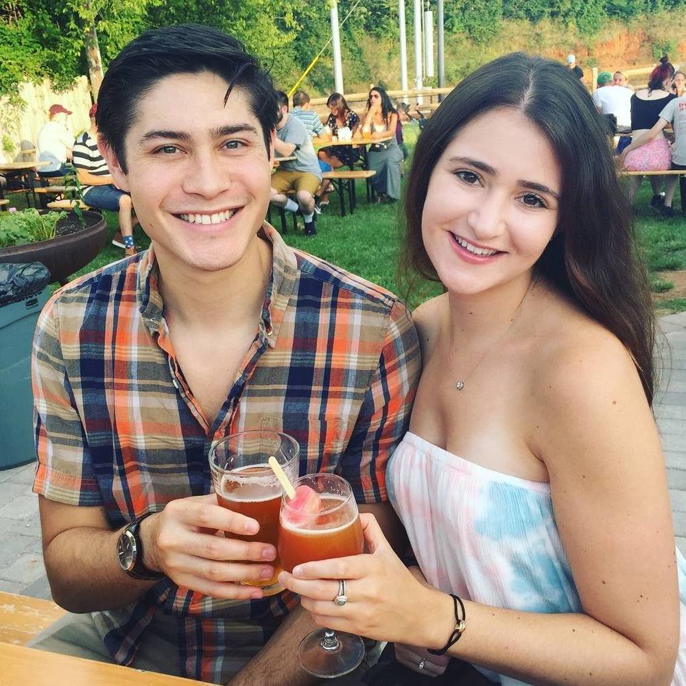 Meet your Posher, Francesca